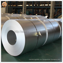 Alta durabilidad Lentejuela regular Aluminio Acero recubierto de zinc Acero Galvalume AZ120